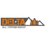 Delta All-Terrain Buggy partner van Hendriks Care