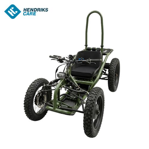 Exoquad V2 - Hendrikscare